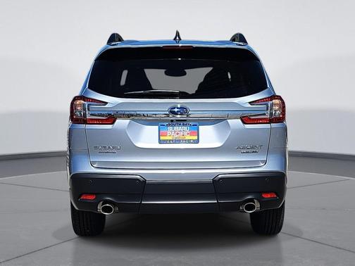 2025 Subaru Ascent Limited 7-Passenger