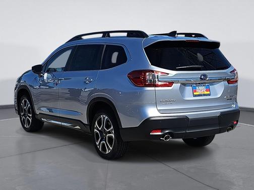 2025 Subaru Ascent Limited 7-Passenger