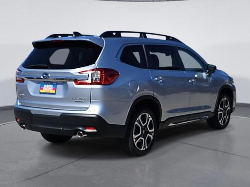 2025 Subaru Ascent Limited 7-Passenger