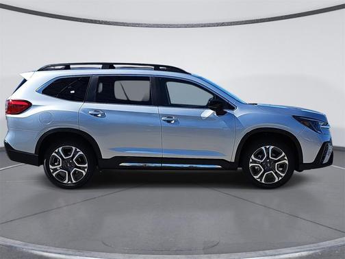 2025 Subaru Ascent Limited 7-Passenger