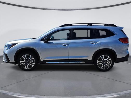 2025 Subaru Ascent Limited 7-Passenger
