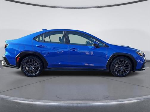 2022 Subaru WRX Limited