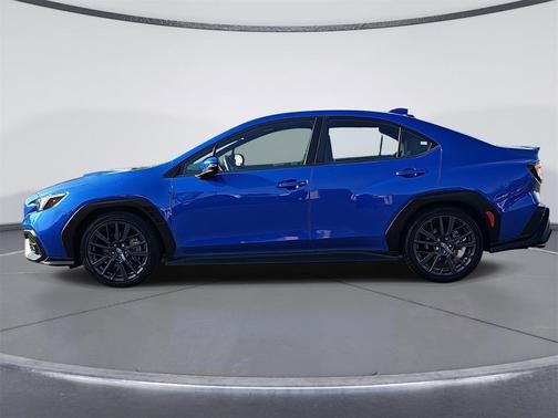 2022 Subaru WRX Limited