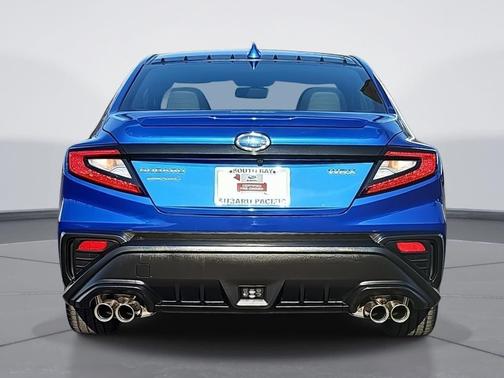 2022 Subaru WRX Limited