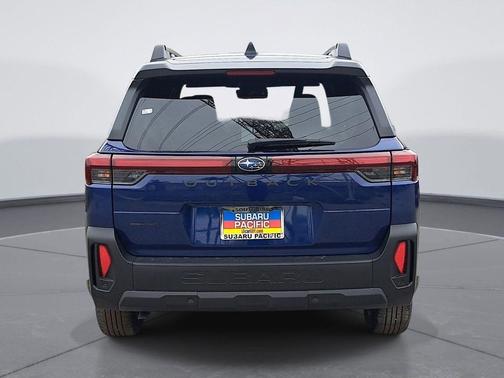 Sp5 2026 Subaru Outback Premium