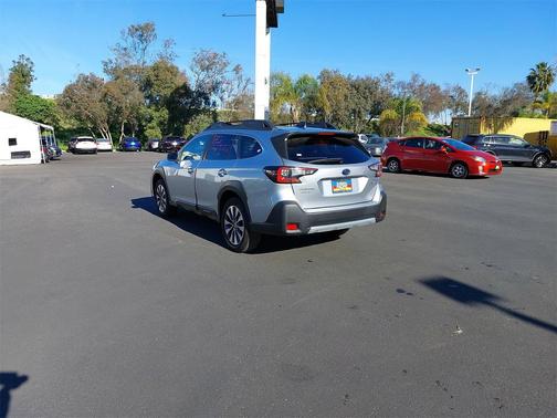 2023 Subaru Outback Limited
