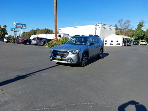 2023 Subaru Outback Limited