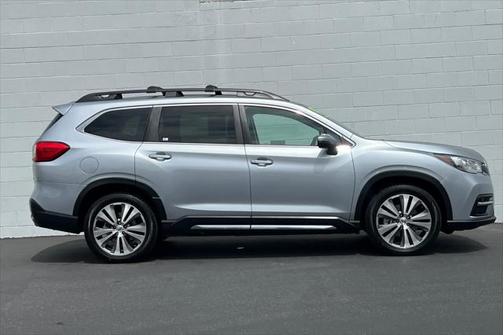 2022 Subaru Ascent Limited 8-Passenger