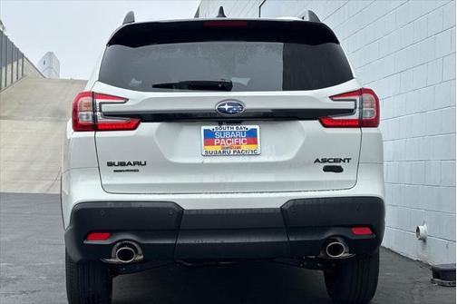 2025 Subaru Ascent Onyx Edition Limited 7-Passenger