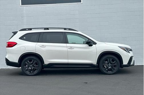 2025 Subaru Ascent Onyx Edition Limited 7-Passenger