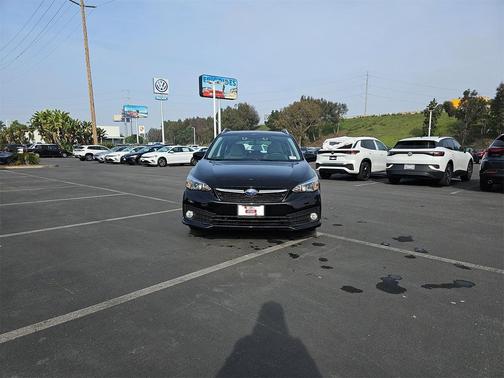 2023 Subaru Impreza Premium