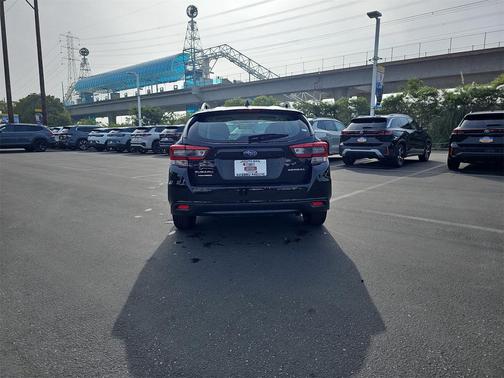 2023 Subaru Impreza Premium