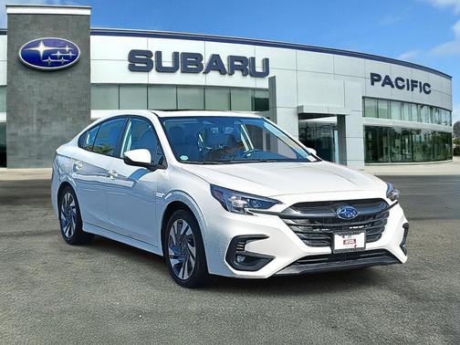 2023 Subaru Legacy Limited