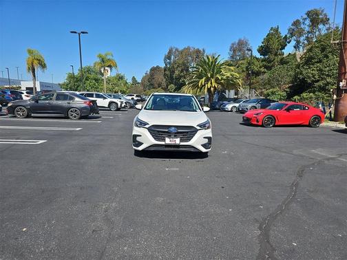 2023 Subaru Legacy Limited