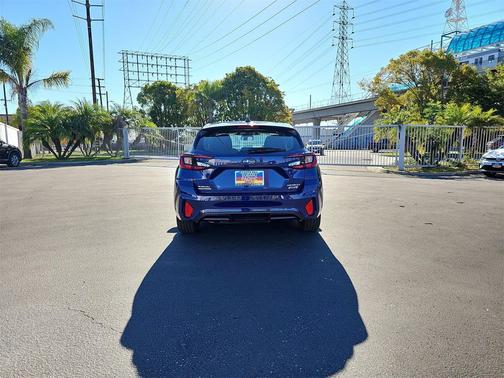 2024 Subaru Impreza RS