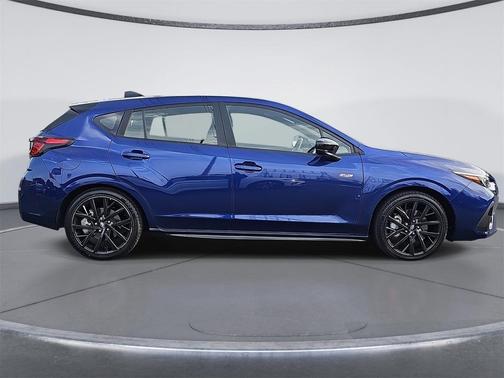 2024 Subaru Impreza RS