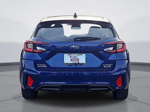 2024 Subaru Impreza RS