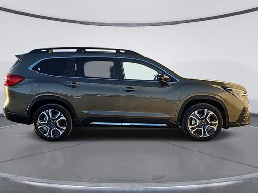 2025 Subaru Ascent Limited 7-Passenger