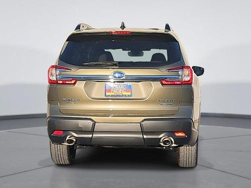 2025 Subaru Ascent Limited 7-Passenger