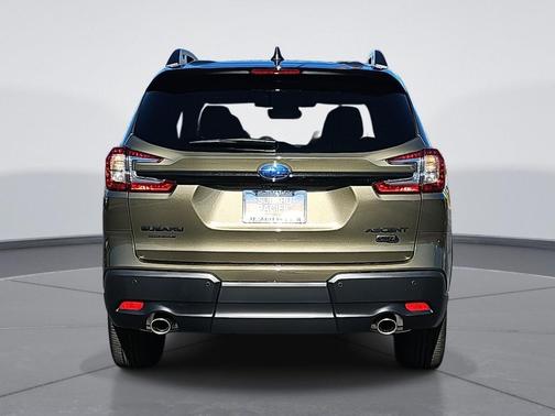 2025 Subaru Ascent Onyx Edition 7-Passenger