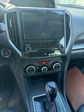 2018 Subaru Impreza 2.0i Limited