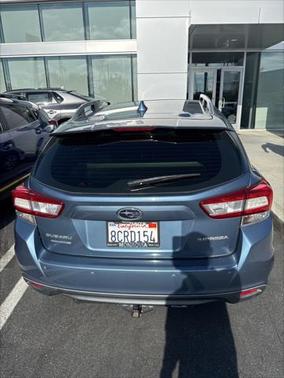2018 Subaru Impreza 2.0i Limited