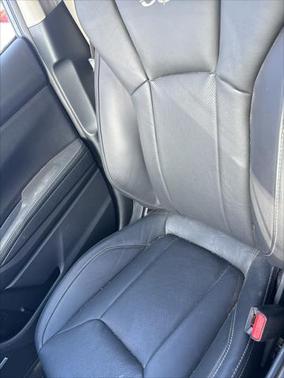 2018 Subaru Impreza 2.0i Limited