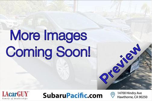 2018 Nissan Leaf S