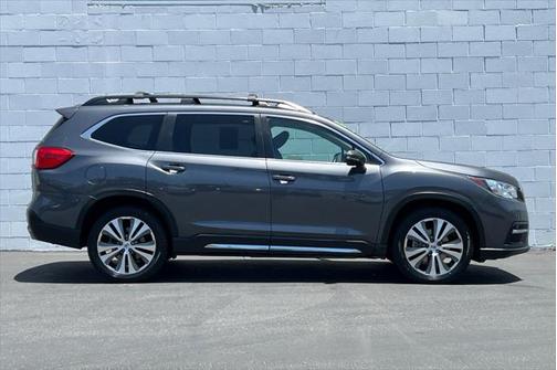 2022 Subaru Ascent Limited 7-Passenger