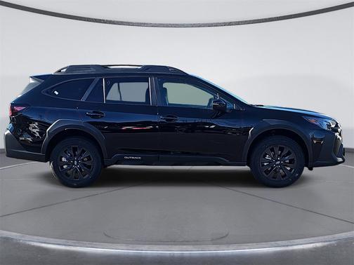 2025 Subaru Outback Onyx Edition XT