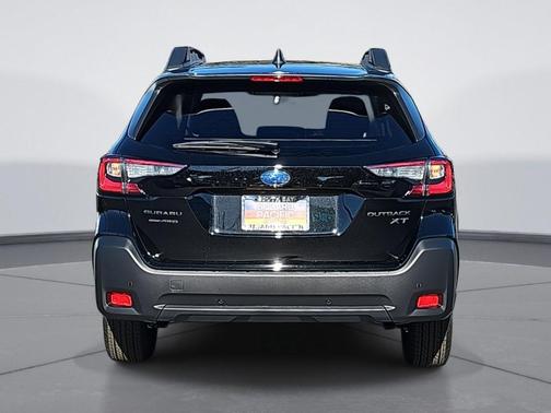 2025 Subaru Outback Onyx Edition XT