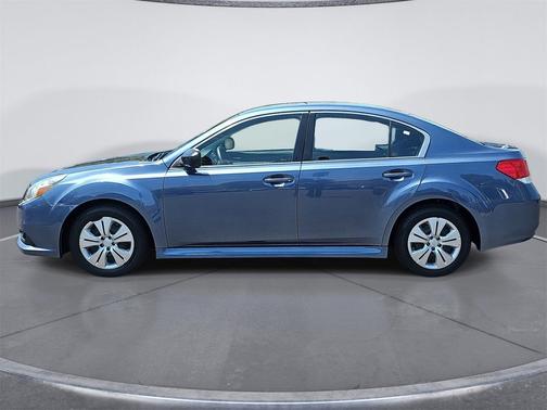 2013 Subaru Legacy Base