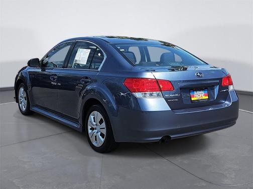 2013 Subaru Legacy Base
