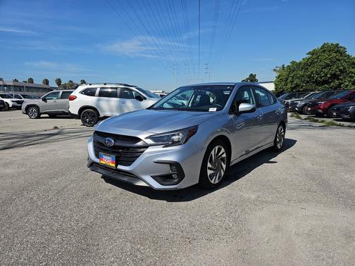 2024 Subaru Legacy Limited