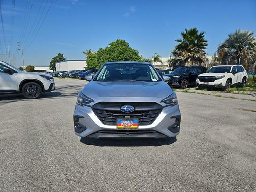 2024 Subaru Legacy Limited