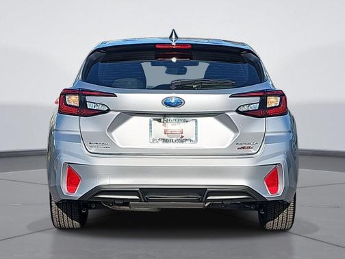 2024 Subaru Impreza RS