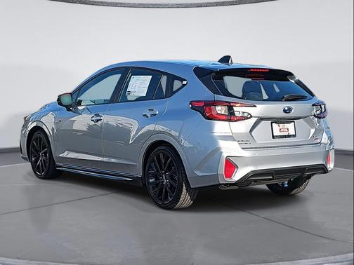 2024 Subaru Impreza RS