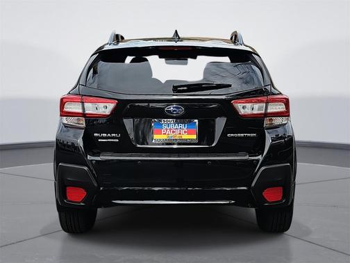 2018 Subaru Crosstrek 2.0i Limited
