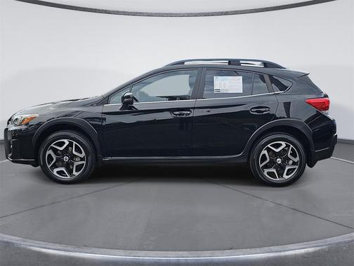 2018 Subaru Crosstrek 2.0i Limited
