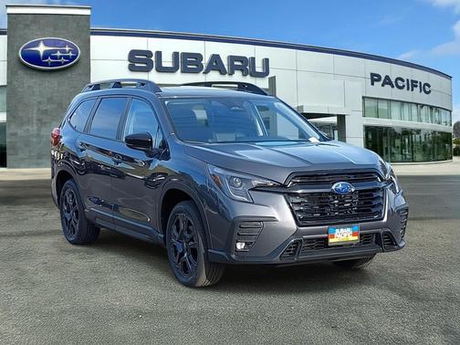 2026 Subaru Ascent Onyx Edition Touring 7-Passenger