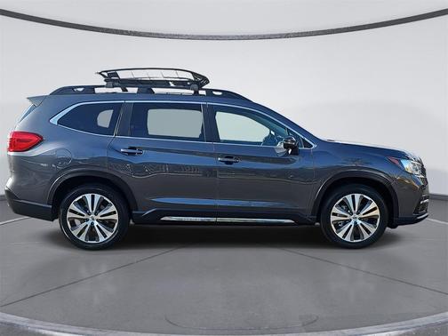 2022 Subaru Ascent Limited 8-Passenger