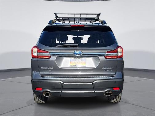 2022 Subaru Ascent Limited 8-Passenger
