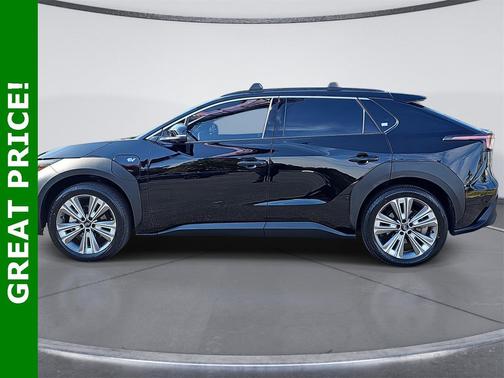 2023 Subaru Solterra Touring