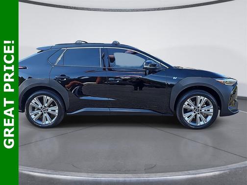 2023 Subaru Solterra Touring