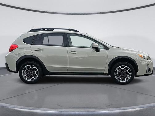 2017 Subaru Crosstrek 2.0i Premium