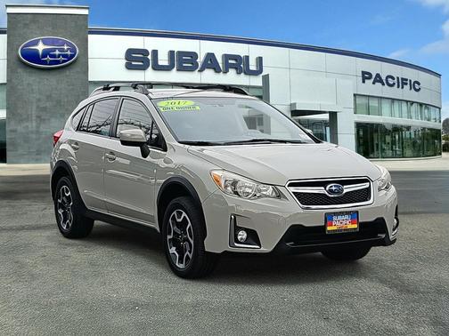 2017 Subaru Crosstrek 2.0i Premium