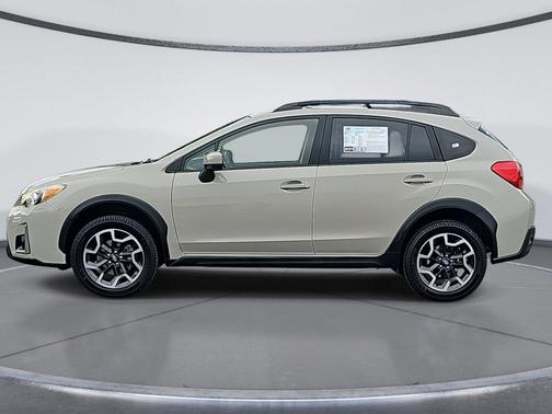 2017 Subaru Crosstrek 2.0i Premium