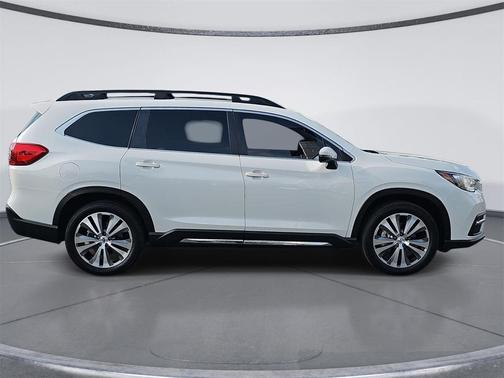 2022 Subaru Ascent Limited 7-Passenger