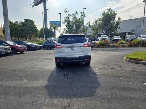 2022 Subaru Ascent Limited 7-Passenger