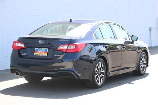 2018 Subaru Legacy Premium